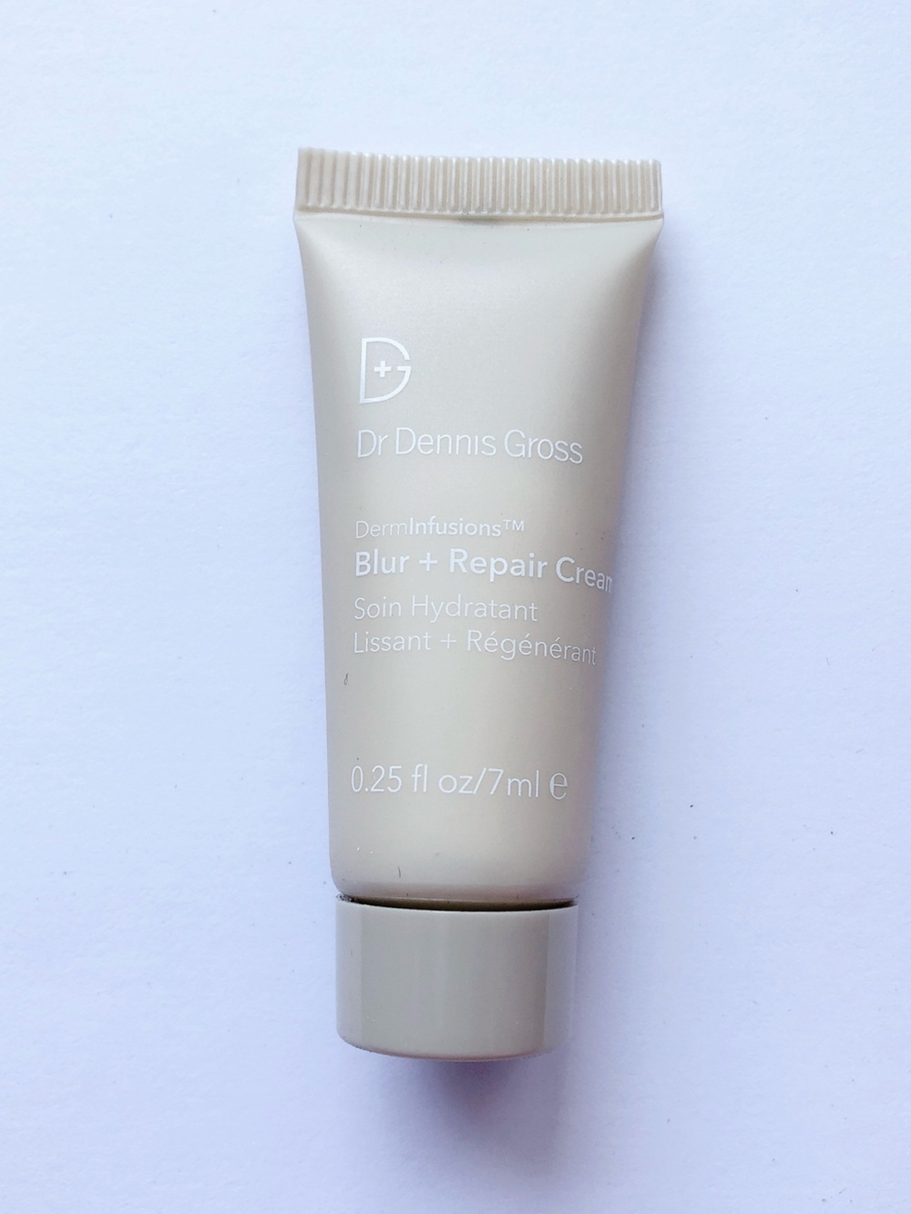 5/$20 Dr Dennis Gross Blur + Repair Cream